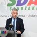 /VIDEO/ Dr. Ugljanin: Samo jedinstveni građani Srbije mogu da se izbore za svoja prava i traže odgovornost vladajućeg režima za stanje u kojem se zemlja nalazi