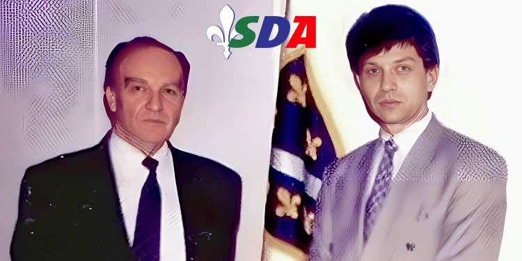 /VIDEO/ SDA Sandžaka: 33 godine političkog organizovanja Bošnjaka Sandžaka