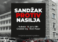 Građani Novog Pazara izlaze na ulicu nakon napada na aktivistu Mirzu i njegovu porodicu