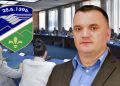 Opština Tutin potpisala ugovor o sufinansiranju projekta prevencije nelegalnog odlaganja otpada