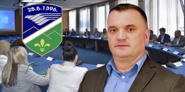 Opština Tutin potpisala ugovor o sufinansiranju projekta prevencije nelegalnog odlaganja otpada