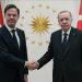 Erdogan razgovarao s Rutteom: Napadi na svetu knjigu muslimana su neprihvatljivi