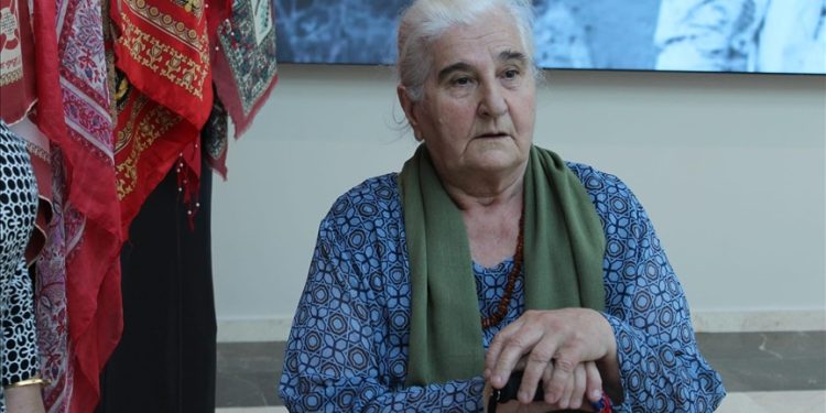 Munira Subašić u Istanbulu: Turska je danas jaka i treba nam pomoći
