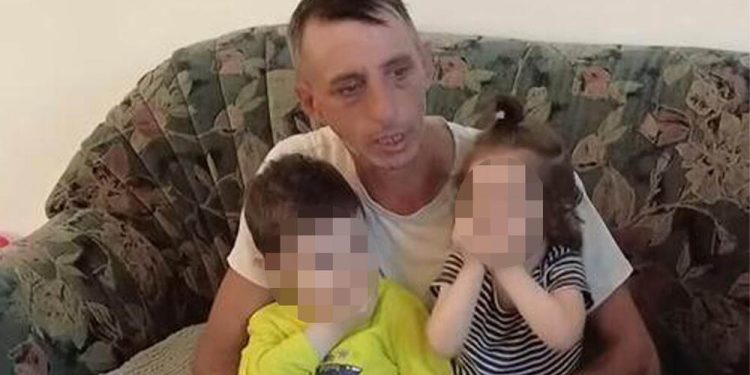 UVEČER LEGLI, NJE UJUTRU NEMA?! POTRESNA PRIČA OCA DVOJE MALIŠANA KOJEG JE SUPRUGA OSTAVILA PREKO NOĆI, OVAKO LAŽE KAD PITAJU ZA MAMU