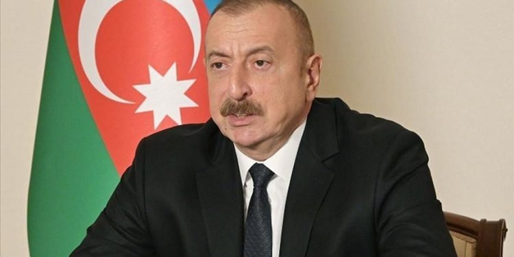 Azerbejdžanski predsjednik optužio Francusku da vodi neokolonijalnu politiku
