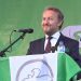 Izetbegović: Stranci su doveli Dodika i vrijeme je da ga odvedu