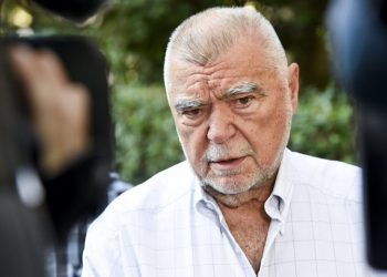 Mesić: Srbija i Hrvatska se miješaju u BiH