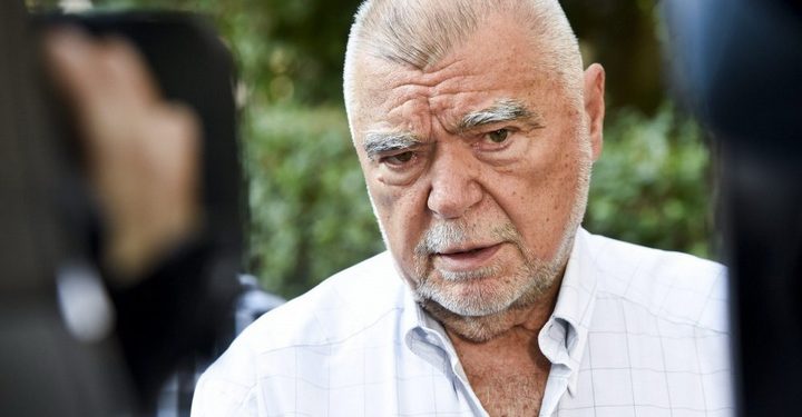 Mesić: Srbija i Hrvatska se miješaju u BiH