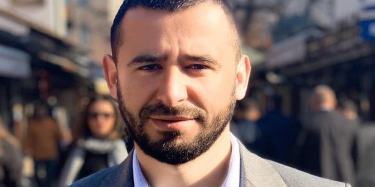 Arben Jakupi napustio SPP-e!