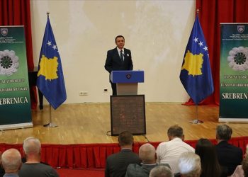 Kosovo: Pravde i mira za Srebrenicu i BiH još uvek nema