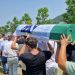 U POTOČARIMA KLANJANA DŽENAZA ZA 30 ŽRTAVA GENOCIDA! REIS KAVAZOVIĆ: MOLIMO TE, BOŽE, DA SE VIŠE NIKADA I NIKOME NE DOGODI SREBRENICA