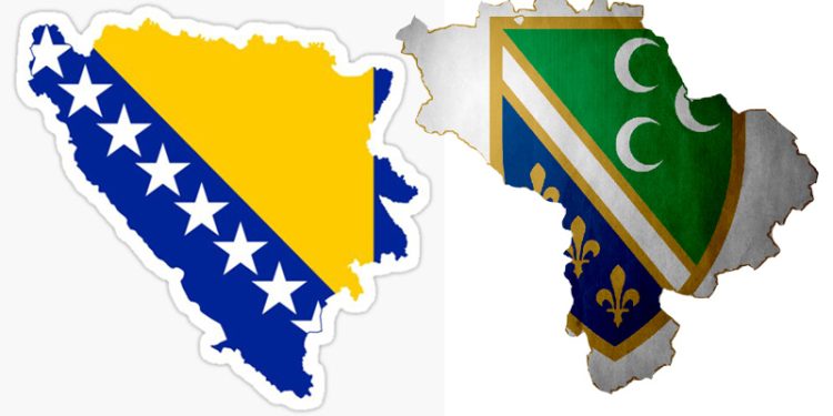 Prije 145 godina Sandžak dobio status “corpus separatum” i odvojen od Bosne