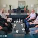 Muftija sandžački primio Omera Mihovića, budućeg studenta Oksforda