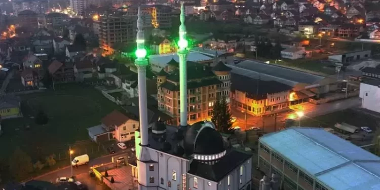 Večeras sa akšam-namazom nastupa Nova 1445. hidžretska godina