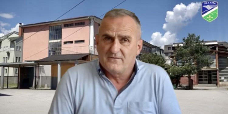 /VIDEO/ Monografija “100 godina OŠ Rifat Burdžović Tršo” uskoro izlazi iz štampe