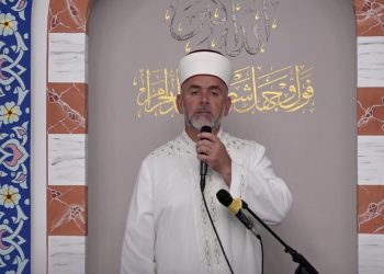 /VIDEO/ U džamiji Ebu Bekr Es-Siddik obilježen početak 1445. Hidžretske Nove godine