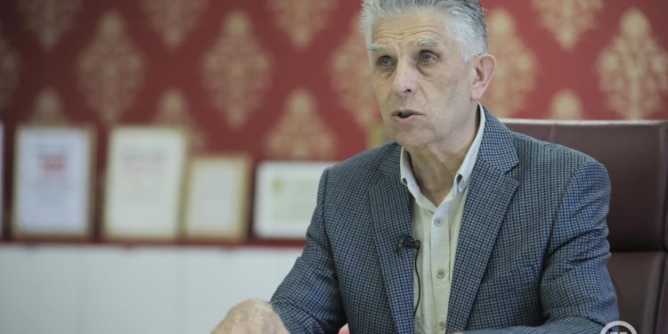 Sulejman Ugljanin: Sandžak može biti ključ trajnog mira na Balkanu