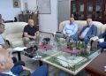 /VIDEO/ Tutin: Dogovorena institucionalna saradnja sa dijasporom