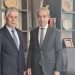 Sastanak doktora Ugljanina i ambasadora Republike Turske u Srbiji