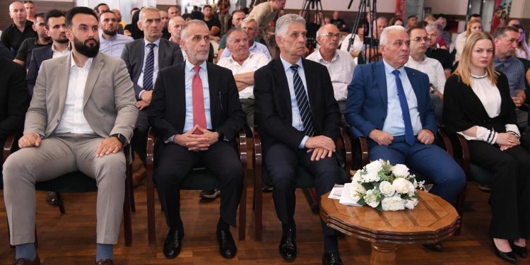 /FOTO/ SDA Sandžaka: 33 godine borbe za slobodu