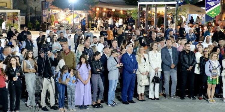 /VIDEO/ U Tutinu počeli “Dani dijaspore”: Promocija multikulturalizma i tradicije