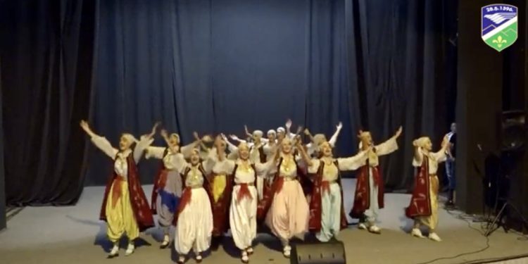 /VIDEO/ Tutin: Festival “Dani dijaspore” drugi dan: Promocija multikulturalizma i tradicije