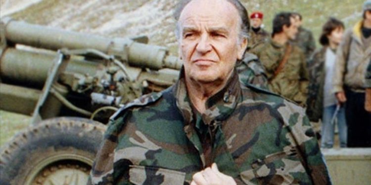 ALIJA IZETBEGOVIĆ – MISLILAC I DRŽAVNIK