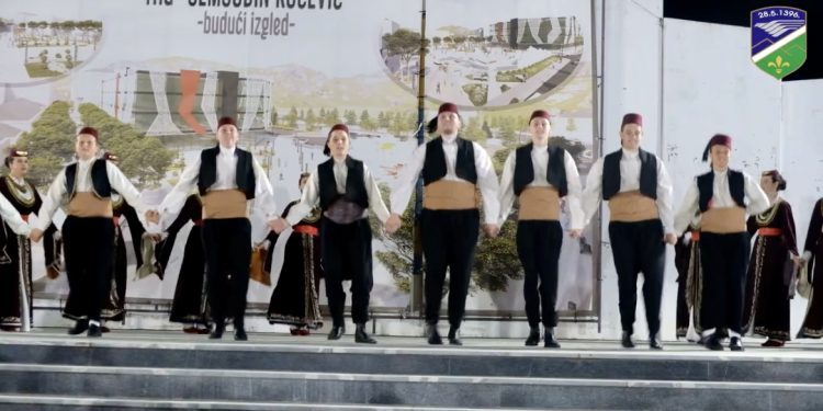 /VIDEO/ Tutin: Festival “Dani dijaspore” treći dan: Promocija multikulturalizma i tradicije