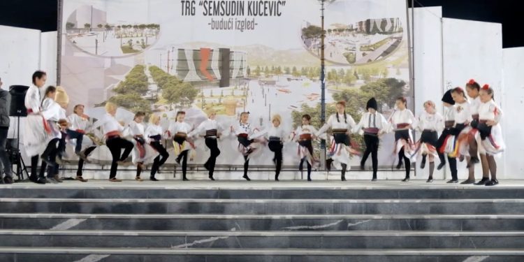 /VIDEO/ Tutin: Festival “Dani dijaspore” četvrti dan: Promocija multikulturalizma i tradicije