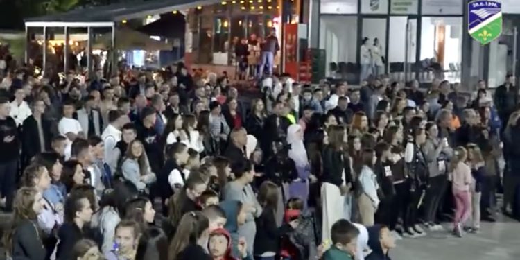 /VIDEO/ Tutin: “Dani dijaspore” peti dan: Promocija multikulturalizma i tradicije