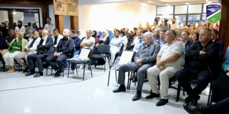 /VIDEO/ Međugorac sa Peštera osvojio srca tutinske publike