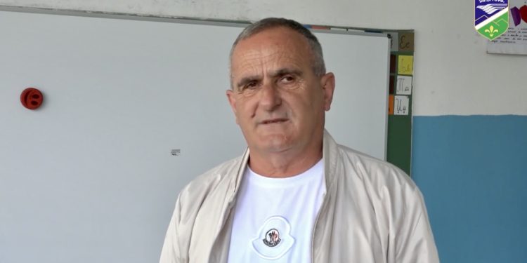 /VIDEO/ Tutin: Nove table za početak školske godine u OŠ “Rifat Burdžović Tršo“
