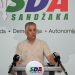 /VIDEO/ Dr. Ugljanin: Bošnjaci Sandžaka traže mehanizam za opstanak