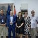 /VIDEO/ Donatela Bradić šefica IOM-a posjetila Tutin radi unapređenja migracionih inicijativa
