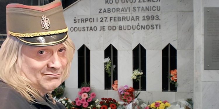 SDA Sandžaka, Ogranak u Prijepolju: Zabraniti koncert Riblje Čorbe