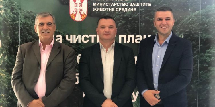 Opština Tutin dobija Park prirode “Mojstirsko-Draške planine”