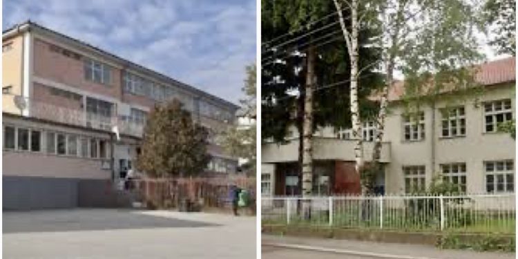 /VIDEO/ Osnovne škole u Tutinu svečanim prijemom dočekale prvake
