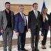 Albance i Bošnjake uključiti u proces normalizacije odnosa između Srbije i Kosova na principima reciprociteta