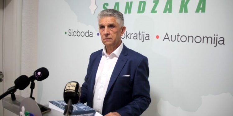 /VIDEO/ Dr Ugljanin: Bošnjake i Albance u Srbiji dovesti u ravnopravan položaj sa srpskom manjinom na sjeveru Kosova