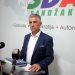 /VIDEO/ Dr Ugljanin: Bošnjake i Albance u Srbiji dovesti u ravnopravan položaj sa srpskom manjinom na sjeveru Kosova