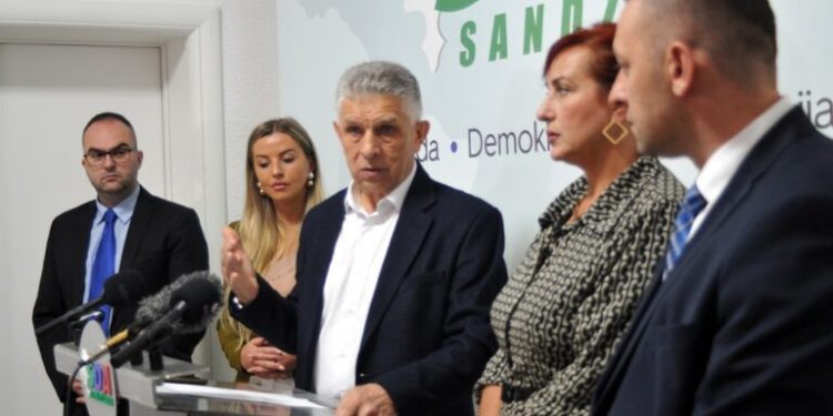 /VIDEO/ Ugljanin: Ići ćemo i do Međunarodnog suda za ljudska prava