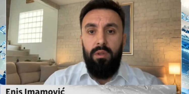 /VIDEO/ Imamović: Nadam se da će ovi događaji ukazati na probleme Bošnjaka u Sandžaku