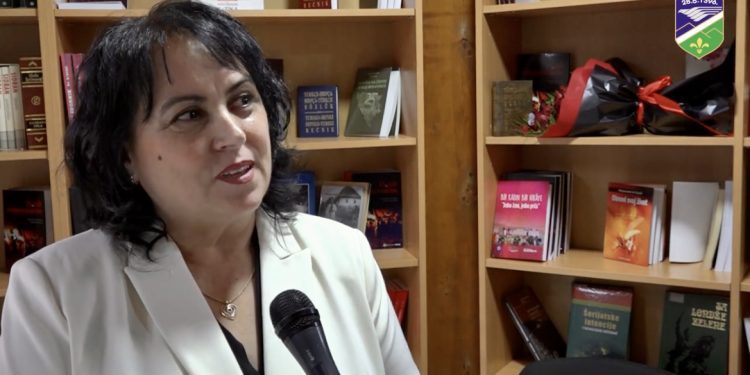 /VIDEO/ Tutin: Promovisan roman “Posljednji običaji Sandžaka”