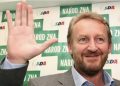 Bakir Izetbegović ponovo izabran za predsjednika SDA!