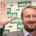 Bakir Izetbegović ponovo izabran za predsjednika SDA!