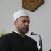 Senad ef. Halitović novi reisu-l-ulema Islamske zajednice Srbije