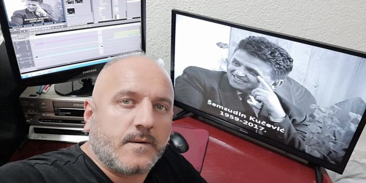 Velika žalost u Tutinu: Na ahiret preselio legendarni Tufik Sadović-Tuljan
