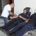 /VIDEO/ Tutin: Krv dalo 39 dobrovoljnih davalaca