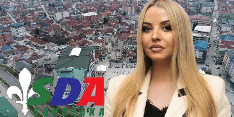 Rasim Ljajić izbornu kampanju započeo ponižavajući opet Tutin i Tutince! Kučević: Ljajić za 20. godina nije asfaltirao niti jednu jedinu ulicu, Rasime, za tebe nema glasova u Tutinu!