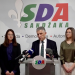 /VIDEO/ SDA Sandžaka: Doktor Ugljanin održao konferenciju za novinare